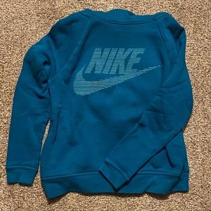 Nike sweatshirt